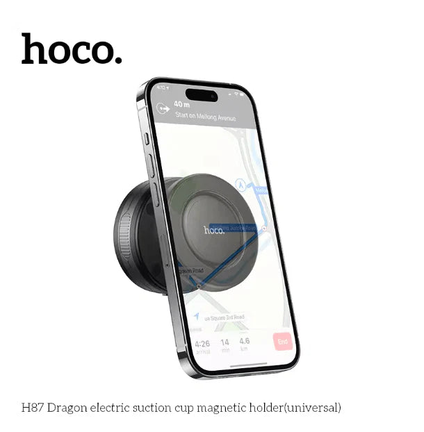 HOCO H87 Universal Car Phone Holder